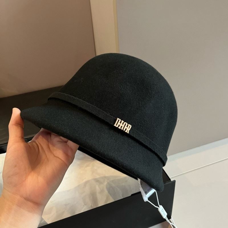 Christian Dior Caps